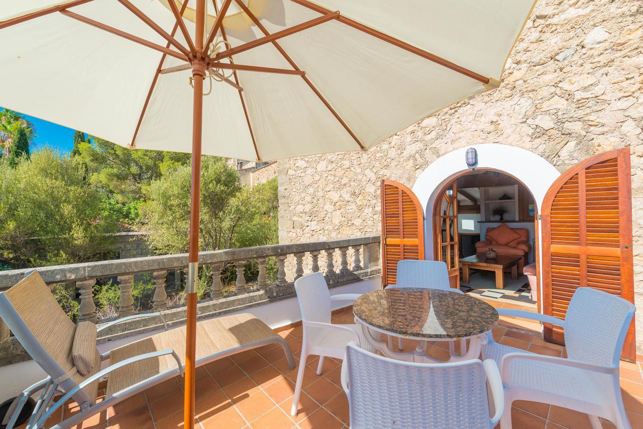 Chalet Calvari Pollença