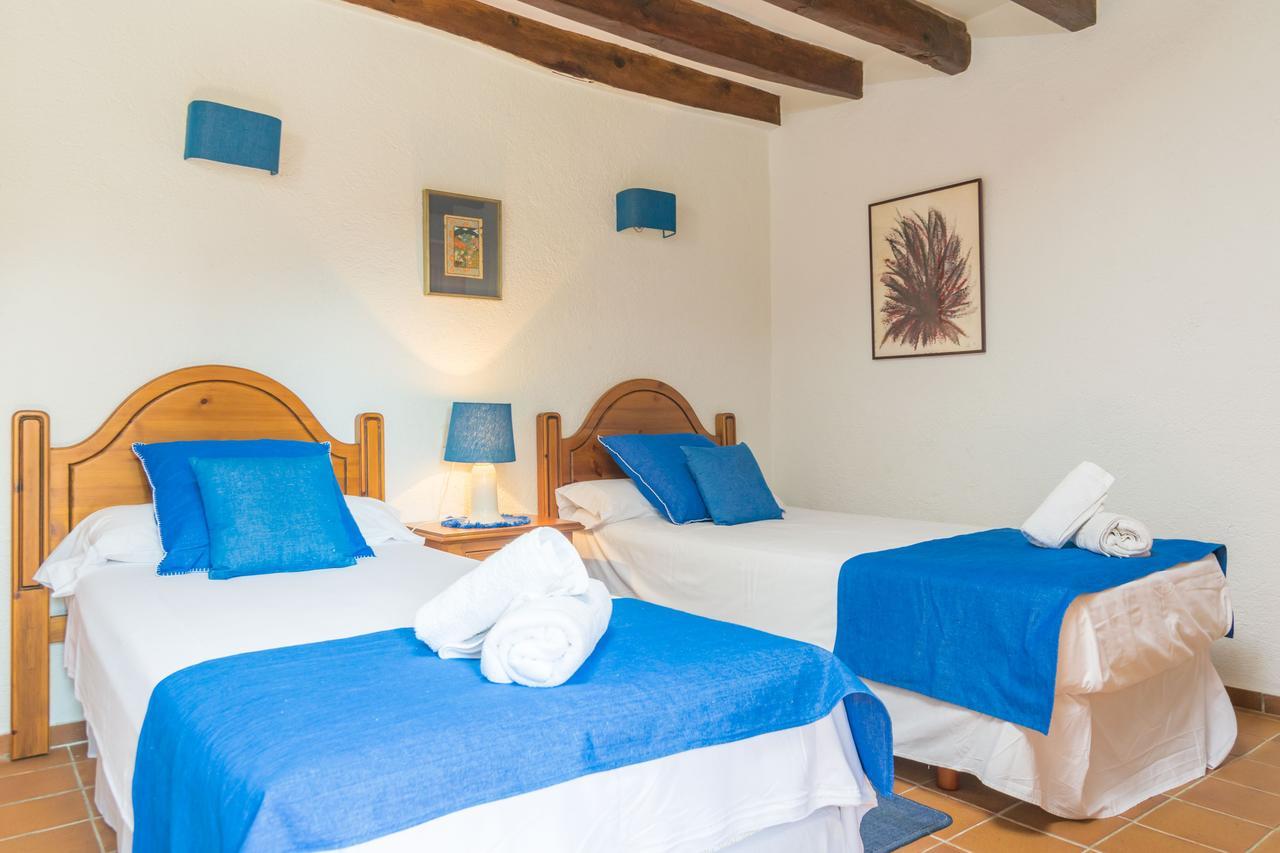 Calvari Chalet Pollença